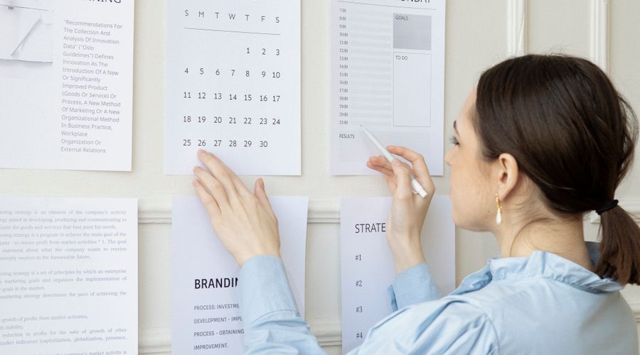 What to Expect in Your First 90 Days With a Marketing Partner