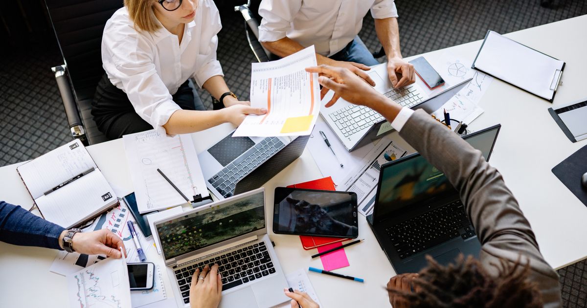 You Don't Need a Fractional CMO. You Need Someone to Ship the Work.