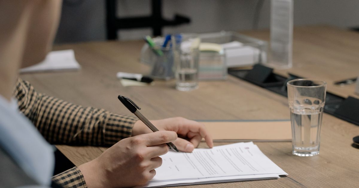 What Belongs in an SEO Proposal (And the Red Flags That Should End the Call)